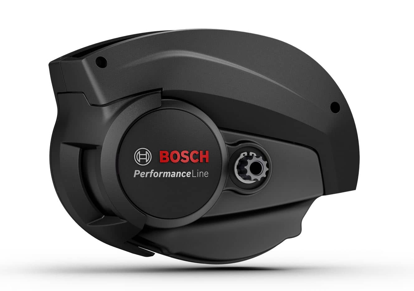 Motor Bosch Performance Line_